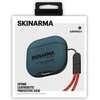 Skinarma dėklas Spunk AirPods 4 mėlynas