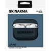 Skinarma dėklas Spunk AirPods Pro 2 mėlynas