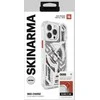 Skinarma dėklas Ekho Apple iPhone 16 Pro 6.3″ Magnetic Charging clear