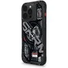 Skinarma dėklas Ekho Apple iPhone 16 Pro 6.3" Magnetic Charging juodos spalvos