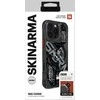 Skinarma dėklas Ekho Apple iPhone 16 Pro Max 6.9″ Magnetic Charging juodos spalvos