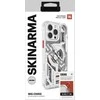 Skinarma dėklas Ekho Apple iPhone 16 Pro Max 6.9″ Magnetic Charging clear
