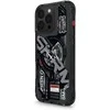 Skinarma dėklas Ekho Apple iPhone 16 Pro Max 6.9" Magnetic Charging juodos spalvos