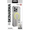 Skinarma Helix for Apple iPhone 16 Pro Magnetic Charging 360 Rotating Stand dėklas telefonui skaidrus