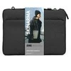 Skinarma Bag Juno laptop sleeve 14″ juodos spalvos