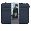 Skinarma Bag Juno laptop sleeve 14″ navy