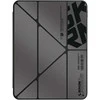 Skinarma Dėklas Kira Kobai Apple iPad Air 11″ (M2) gunmetal