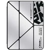 Skinarma Dėklas Kira Kobai Apple iPad Pro 11″ (M4) chrome