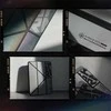 Skinarma Dėklas Kira Kobai Apple iPad Pro 11″ (M4) gunmetal