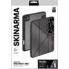 Skinarma dėklas Kira Kobai iPad Pro 11" (M4) gunmetal