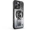 Skinarma dėklas Kira Kobai Apple iPhone 16 Pro Max 6.9" Magnetic Charging Grip Stand chrome