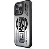 Skinarma dėklas Kira Kobai Apple iPhone 16 Pro Max 6.9" Magnetic Charging Grip Stand chrome
