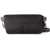 Skinarma Crossbody Bag Fardel juodos spalvos