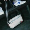 Skinarma Crossbody Bag Fardel juodos spalvos