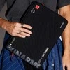 Skinarma Bag Fardel dėklas nešiojamam kompiuteriui 14" olive