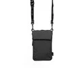 Skinarma Phone Bag Juno juodos spalvos