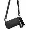 Skinarma Phone Bag – Organizer Juno juodos spalvos