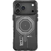 Skinarma Magma Dėklas Apple iPhone 17 Pro Max Magnetic Charging Graphite