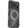 Skinarma Magma Dėklas Apple iPhone 17 Pro Magnetic Charging Graphite
