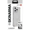 Skinarma dėklas Mecha Apple iPhone 16 Pro 6.3″ Magnetic Charging light pilkos spalvos
