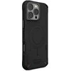 Skinarma dėklas Mecha Apple iPhone 16 Pro 6.3″ Magnetic Charging juodos spalvos
