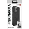 Skinarma dėklas Mecha Apple iPhone 16 Pro 6.3" Magnetic Charging juodos spalvos