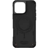 Skinarma dėklas Mecha Apple iPhone 16 Pro Max 6.9" Magnetic Charging juodos spalvos