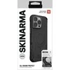 Skinarma dėklas Mecha Apple iPhone 16 Pro Max 6.9" Magnetic Charging juodos spalvos