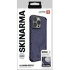 Skinarma dėklas Mecha Apple iPhone 16 Pro Max 6.9" Magnetic Charging navy