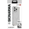Skinarma dėklas Mecha Apple iPhone 16 Pro Max 6.9" Magnetic Charging light pilkas