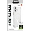 Skinarma dėklas Saido Apple iPhone 16 6.1" Magnetic Charging žalios spalvos (niteglow)