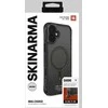 Skinarma dėklas Saido Apple iPhone 16 6.1" Magnetic Charging juodos spalvos