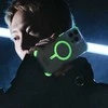 Skinarma dėklas Saido Apple iPhone 16 6.1" Magnetic Charging žalios spalvos (niteglow)