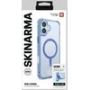 Skinarma dėklas Saido Apple iPhone 16 6.1" Magnetic Charging mėlynas