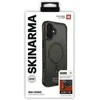 Skinarma dėklas Saido Apple iPhone 16 Plus 6.7" Magnetic Charging juodos spalvos