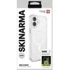 Skinarma dėklas Saido Apple iPhone 16 Plus 6.7″ Magnetic Charging žalias (niteglow)