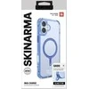 Skinarma dėklas Saido Apple iPhone 16 Plus 6.7″ Magnetic Charging mėlynas