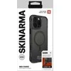 Skinarma dėklas Saido Apple iPhone 16 Pro 6.3" Magnetic Charging juodos spalvos
