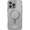 Skinarma dėklas Saido Apple iPhone 16 Pro Max 6.9" Magnetic Charging titanium