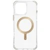 Skinarma dėklas Saido Apple iPhone 16 Pro Max 6.9" Magnetic Charging champagne