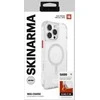 Skinarma dėklas Saido Apple iPhone 16 Pro Max 6.9" Magnetic Charging skaidrus