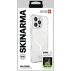 Skinarma dėklas Saido Apple iPhone 16 Pro Max 6.9" Magnetic Charging žalios spalvos (niteglow)