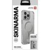 Skinarma dėklas Saido Apple iPhone 16 Pro Max 6.9″ Magnetic Charging titanium