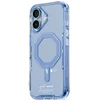 Skinarma Saido Dėklas Apple iPhone 17 Magnetic Charging Mėlyna