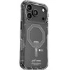 Skinarma Saido Dėklas Apple iPhone 17 Pro Magnetic Charging Graphite