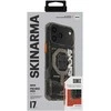 Skinarma Sonix dėklas skirtas Apple iPhone 17 Pro Max Magnetic Charging stone