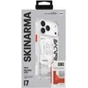Skinarma Sonix dėklas skirtas Apple iPhone 17 Pro Max Magnetic Charging skaidrus