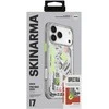 Skinarma Spectra dėklas skirtas Apple iPhone 17 Pro Max Magnetic Charging skaidrus