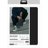 Dėklas Skinarma Spunk Pewter skirtas Apple iPad mini (A17 Pro) 2024 žalios spalvos
