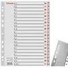 Skiriamieji lapai ESSELTE, A-Z, PP, A4